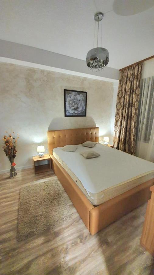 Belle Sea View Apartment Mamaia Exterior foto