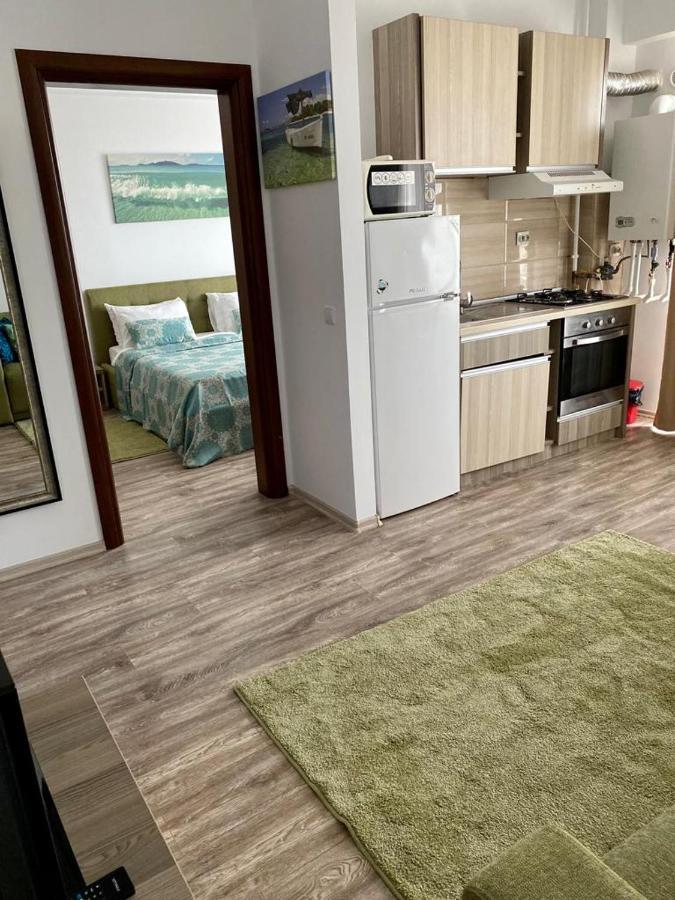 Belle Sea View Apartment Mamaia Exterior foto