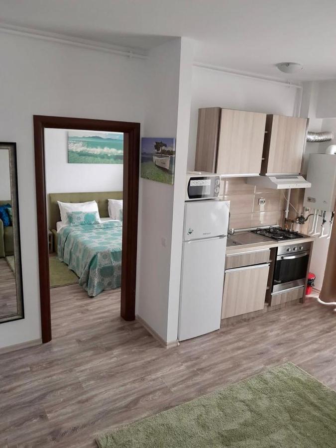 Belle Sea View Apartment Mamaia Exterior foto