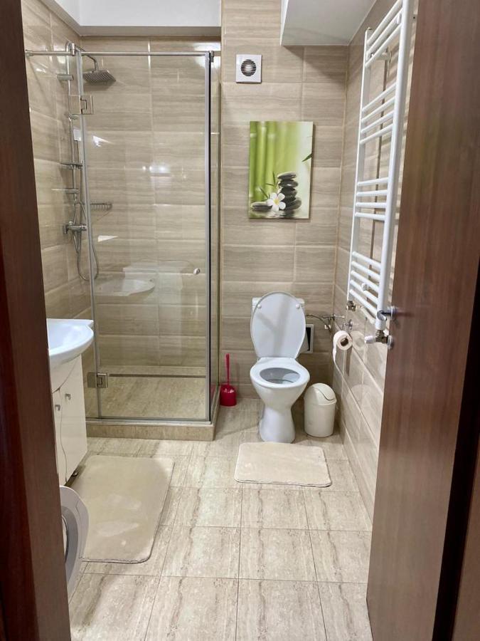 Belle Sea View Apartment Mamaia Exterior foto