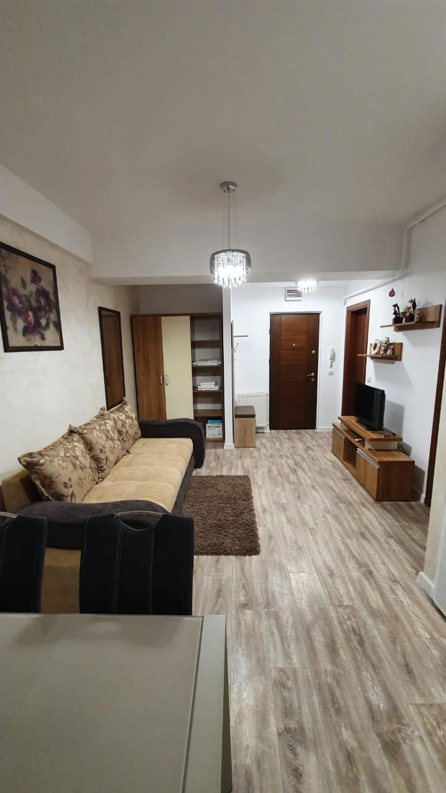 Belle Sea View Apartment Mamaia Zimmer foto