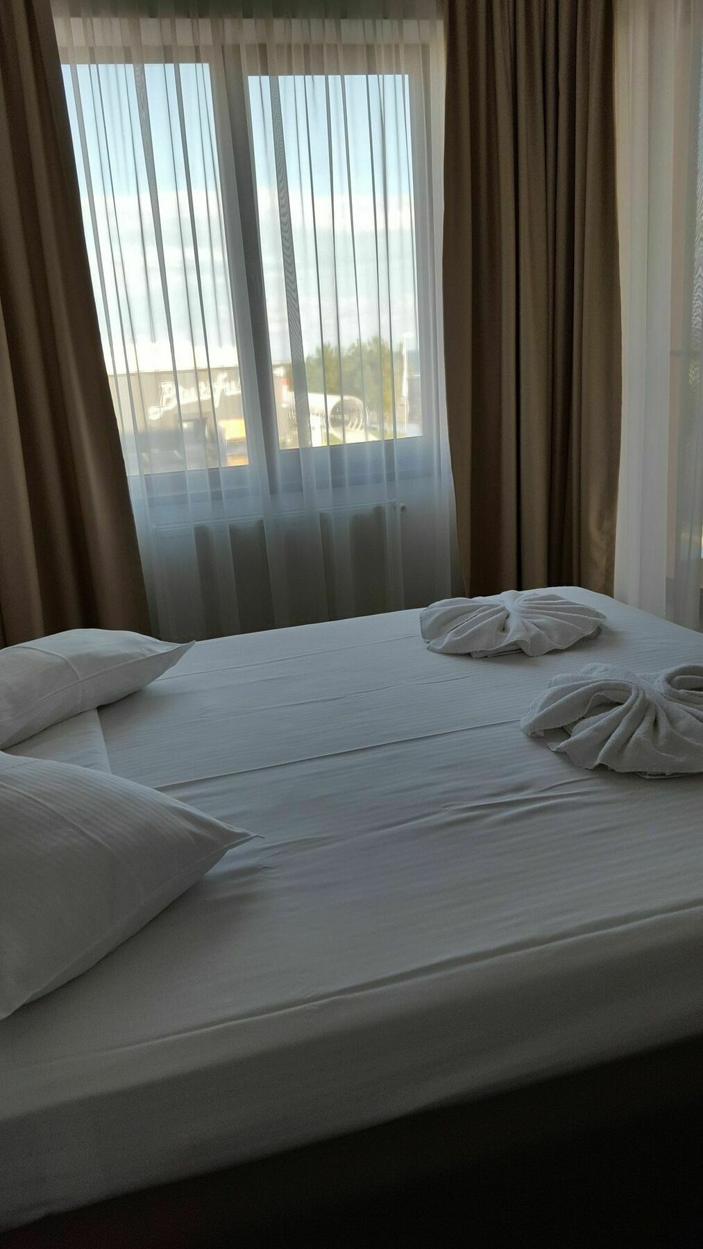 Belle Sea View Apartment Mamaia Exterior foto